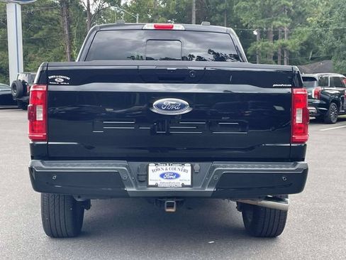 Certified 2023 Ford F150 XLT w/ Equipment Group 302A High AWD/4WD image 29