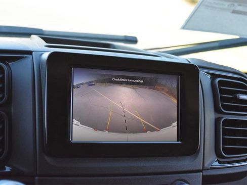 New 2026 RAM ProMaster 2500 w/ Safety Group image 22