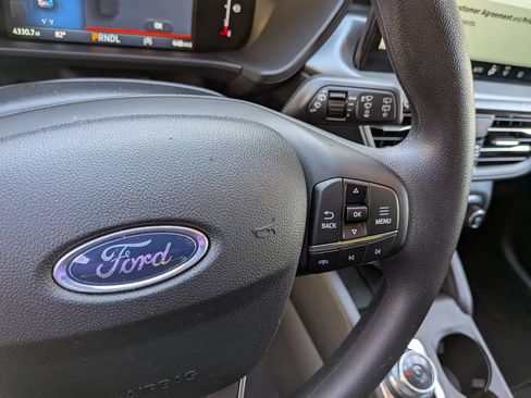 New 2026 Ford Escape Active w/ Tech Pack #1 FWD image 21