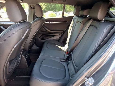 Used 2018 BMW X2 xDrive28i w/ Convenience Package AWD/4WD image 10