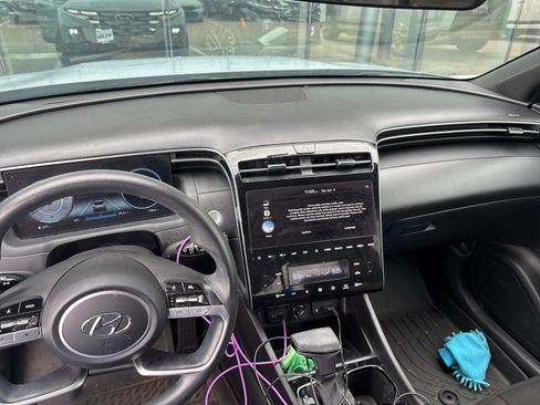 Used 2024 Hyundai Santa Cruz SEL w/ Activity Package image 14