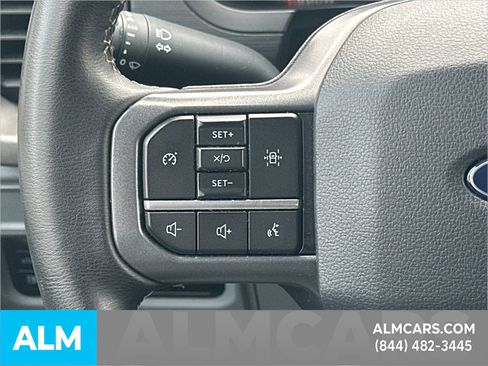 Used 2024 Ford F150 XLT w/ Mobile Office Package AWD/4WD image 28