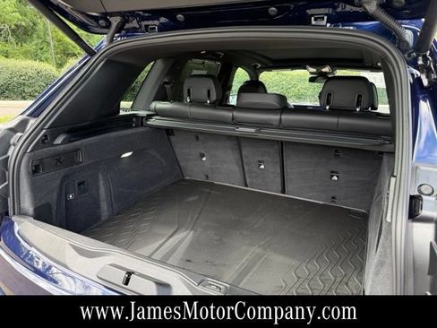 Used 2026 BMW X5 xDrive40i w/ Executive Package AWD/4WD image 19