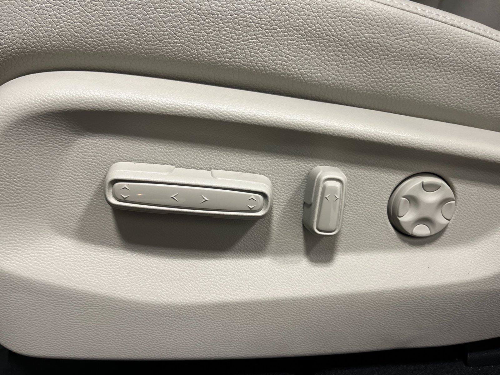 New 2027 Honda Odyssey EX-L image 9