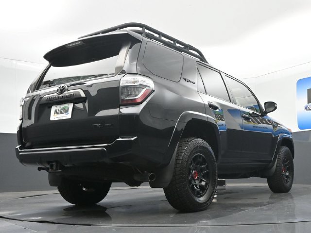 Used 2023 Toyota 4Runner TRD Pro AWD/4WD image 22