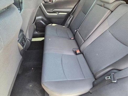 Certified 2023 Toyota RAV4 LE AWD/4WD image 17