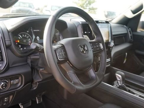 New 2026 RAM 1500 RHO w/ Bed Utility Group AWD/4WD image 17
