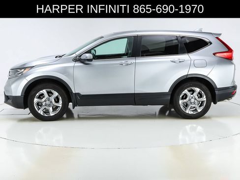 Used 2019 Honda CR-V EX image 39