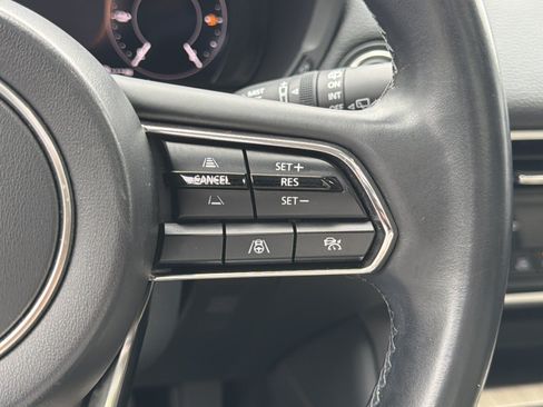 Used 2025 MAZDA CX-90 Plug-In Hybrid w/Premium Sport AWD/4WD image 27