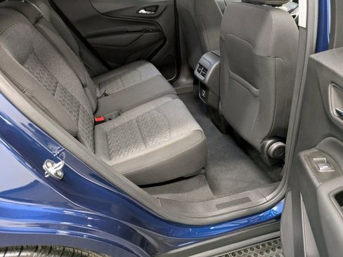 Used 2022 Chevrolet Equinox LT image 26
