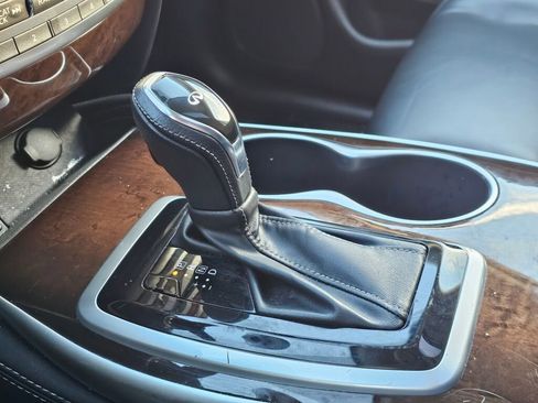 Used 2019 INFINITI QX60 Luxe w/ Sensory Package image 41