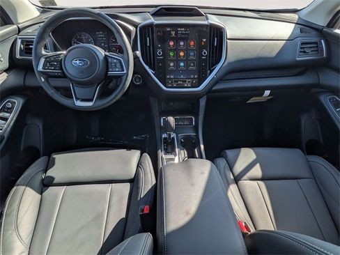 New 2026 Subaru Ascent Limited image 31