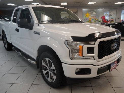 Used 2019 Ford F150 XL w/ Equipment Group 101A Mid image 13