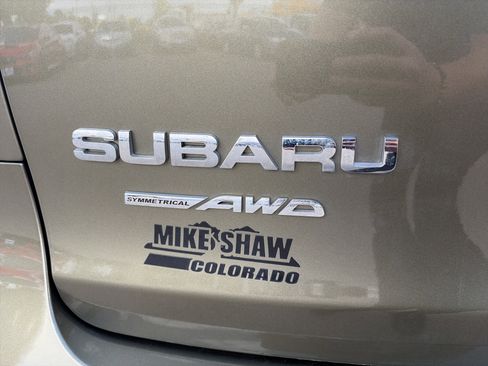 Used 2023 Subaru Ascent Limited w/ Technology Package AWD/4WD image 29