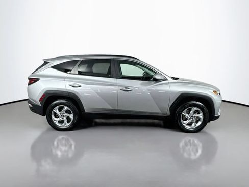 Used 2024 Hyundai Tucson SEL AWD/4WD image 9