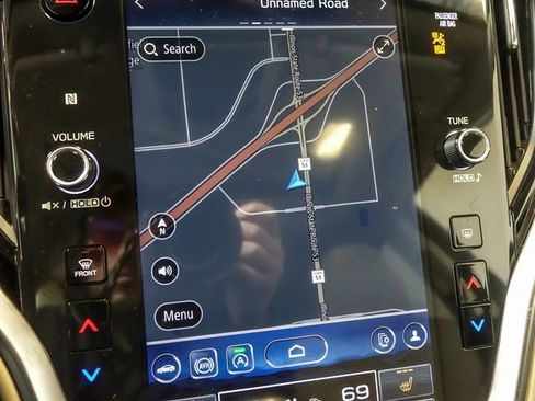 Used 2024 Subaru Outback Limited AWD/4WD image 23