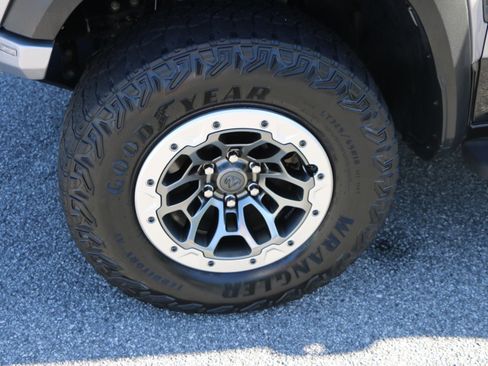Used 2021 RAM 1500 TRX w/ TRX Level 2 Equipment Group AWD/4WD image 14