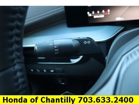 Used 2025 Nissan Murano Platinum image 7