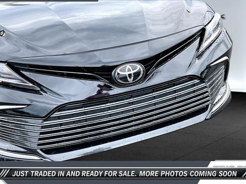 Used 2023 Toyota Camry LE FWD image 21