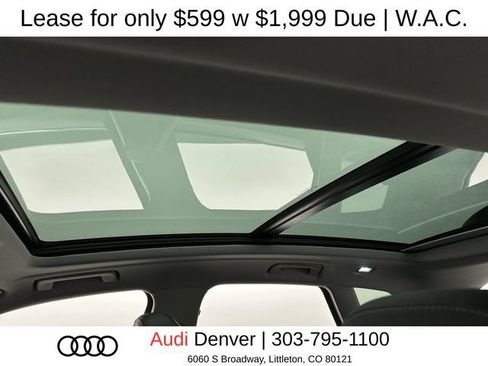 Used 2025 Audi Q5 Premium w/ Convenience Package AWD/4WD image 22