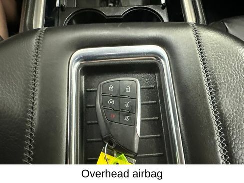 Used 2023 GMC Yukon XL Denali w/ LPO, Floor Liner Package AWD/4WD image 40
