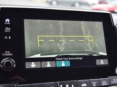 Certified 2024 Honda Odyssey Sport image 14