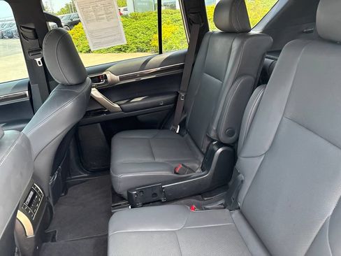 Used 2021 Lexus GX 460 Premium AWD/4WD image 29