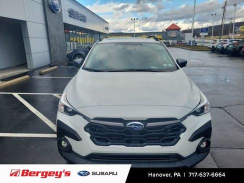 New 2026 Subaru Crosstrek 2.0i Premium image 7