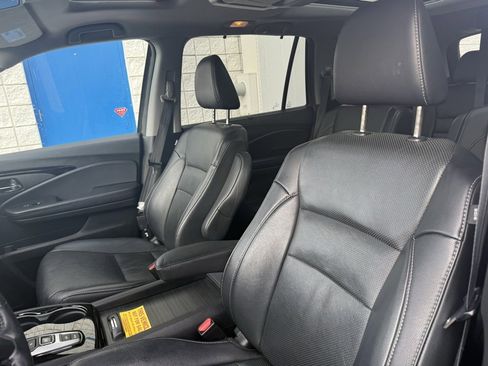 Certified 2020 Honda Pilot Elite image 8