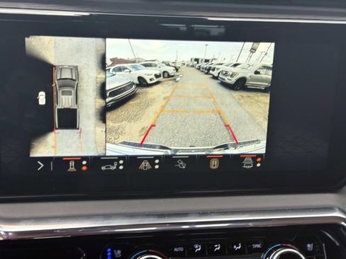 Used 2025 GMC Sierra 1500 Denali Ultimate AWD/4WD image 32
