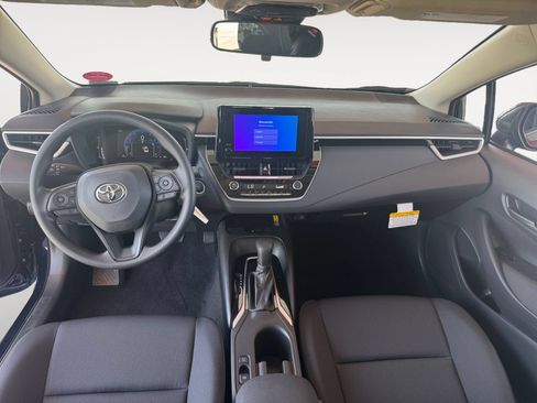 New 2026 Toyota Corolla LE FWD image 10