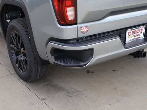 New 2026 GMC Sierra 1500 Elevation image 29