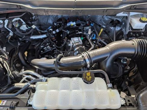 Used 2024 Ford F150 STX image 27