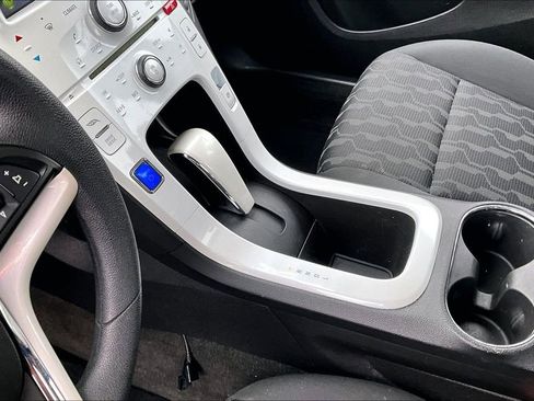 Used 2012 Chevrolet Volt image 18