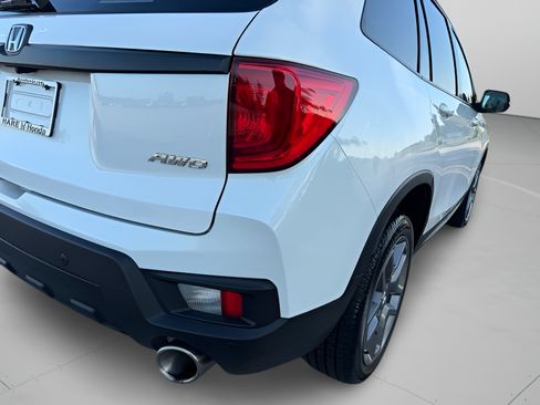 Used 2023 Honda Passport EX-L image 33