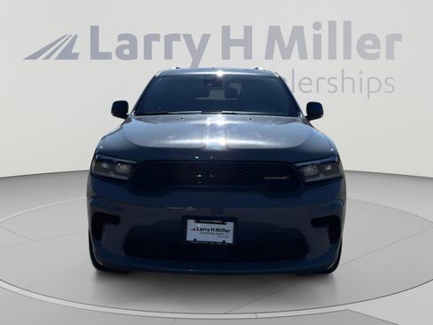 Used 2024 Dodge Durango GT AWD/4WD image 9