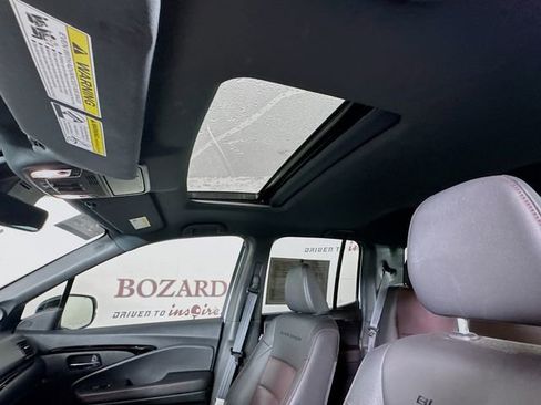 Used 2021 Honda Ridgeline Black Edition image 26