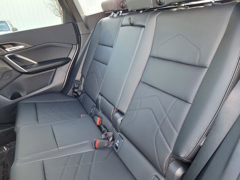 New 2026 BMW X1 xDrive28i image 12