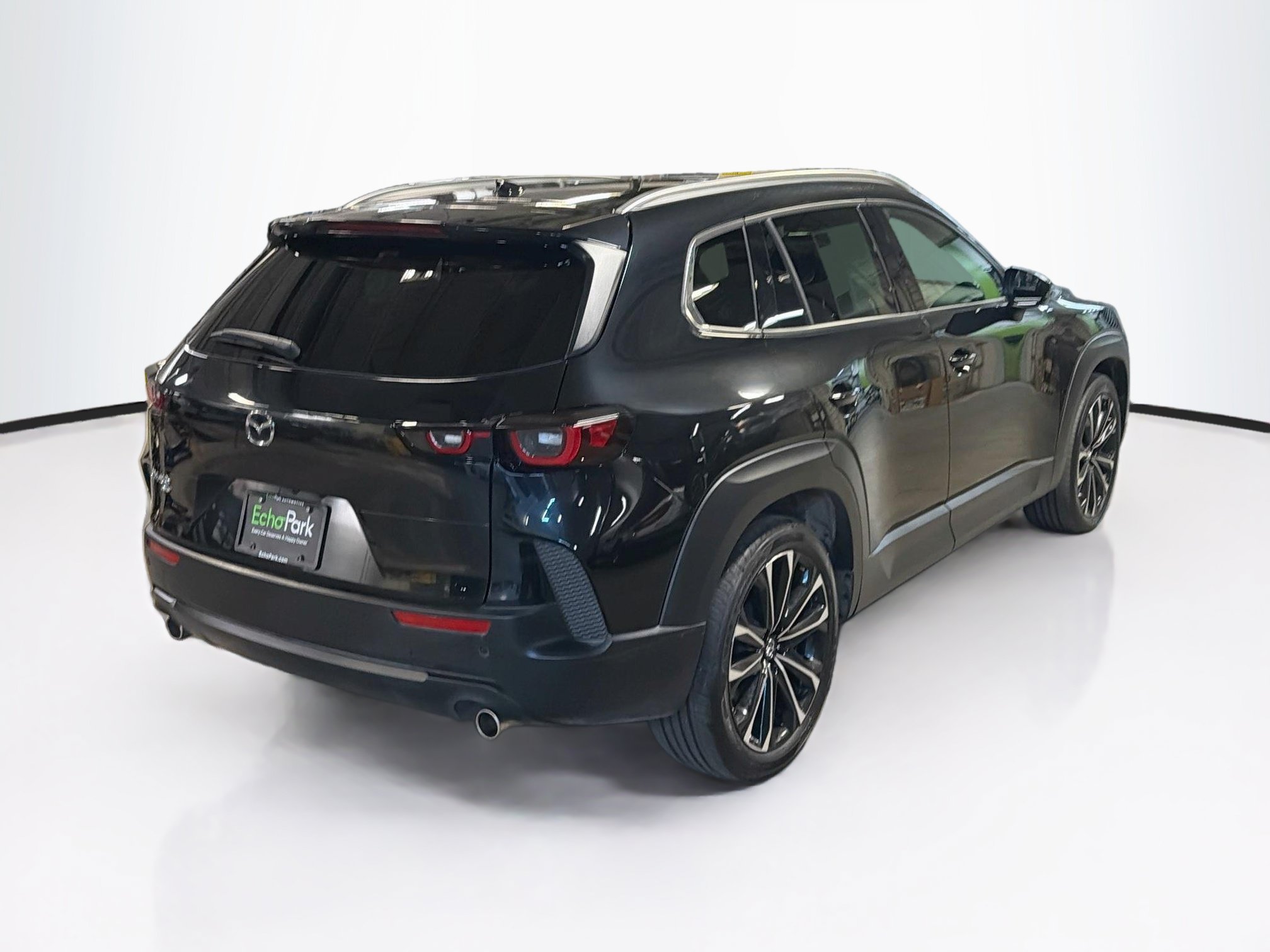 Used 2026 MAZDA CX-50 AWD 2.5 S w/ Premium Package image 9