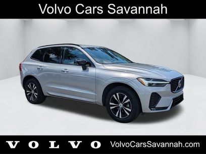 Used 2024 Volvo XC60 B5 Core w/ Protection Package