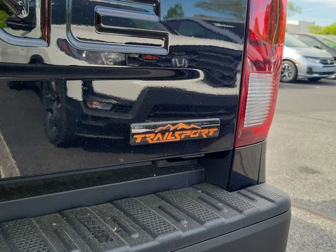 New 2026 Honda Ridgeline TrailSport image 9