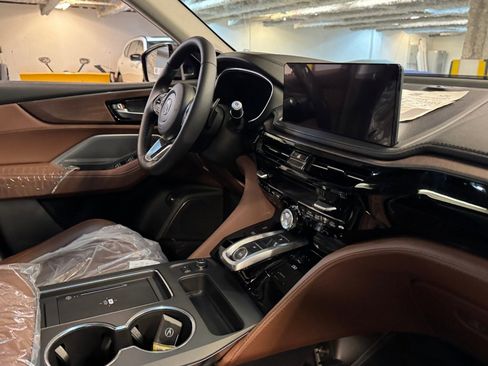 New 2026 Acura MDX w/ Advance Package image 34