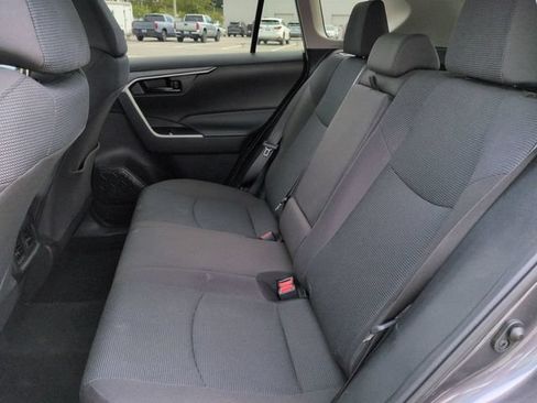 Certified 2024 Toyota RAV4 LE FWD image 14