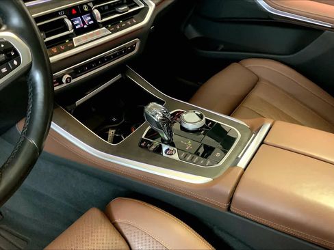 Used 2023 BMW X5 xDrive40i image 16