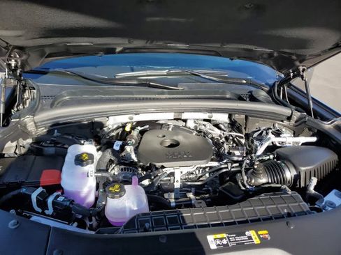 New 2026 Jeep Grand Cherokee Altitude image 11