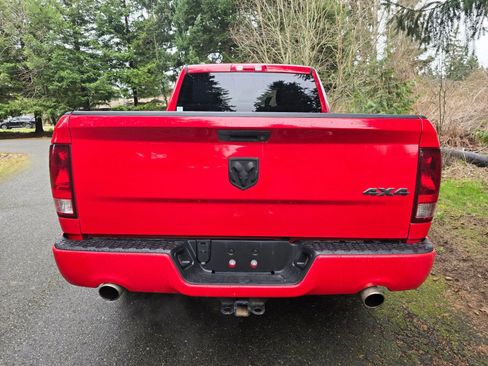 Used 2013 RAM 1500 Express image 4