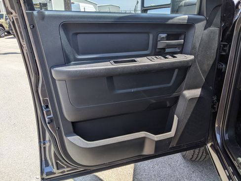 New 2025 RAM 2500 Tradesman image 11