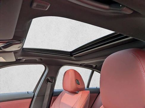 New 2026 BMW 330i xDrive Sedan AWD/4WD image 15