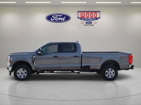 New 2026 Ford F350 XLT AWD/4WD image 6