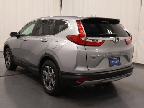 Used 2019 Honda CR-V EX-L image 6